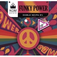 Funky Power