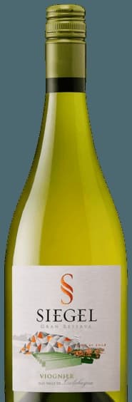 Gran Reserva Viognier
