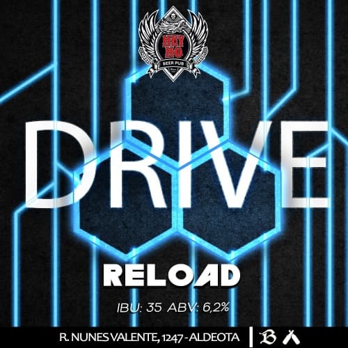Reload Drive