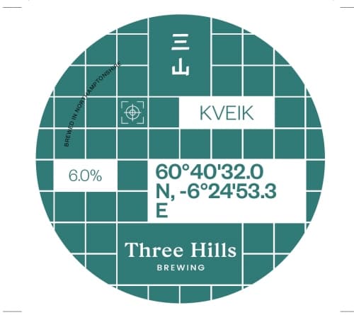60°40'32.0 N, -6°24'53.3 E