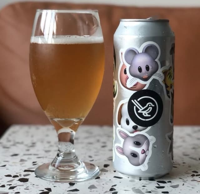 12th Birthday Beer