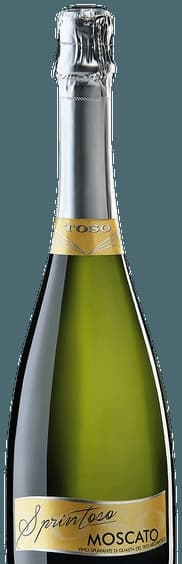 Sprintoso Moscato Spumante