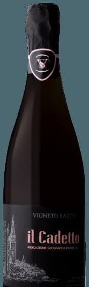 Il Cadetto Rosato