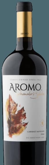 Winemaker's Selection Cabernet Sauvignon - Syrah
