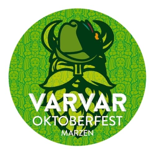 Oktoberfest Märzen 2024