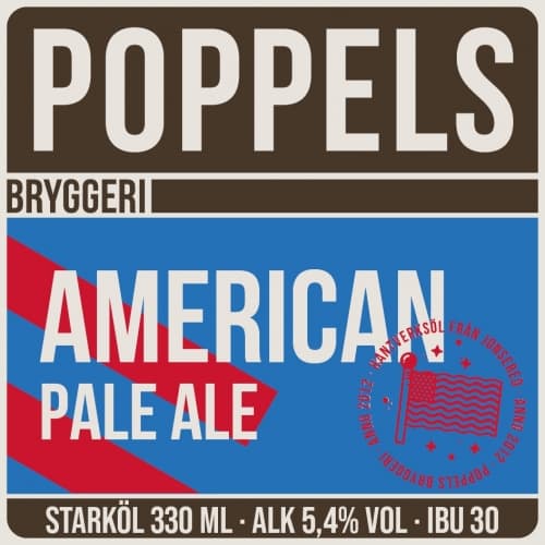American Pale Ale