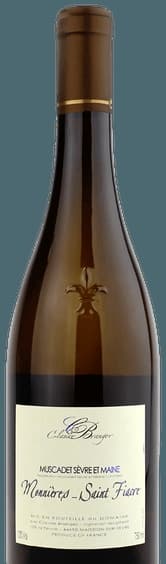 Monnières-Saint Fiacre Muscadet Sèvre et Maine