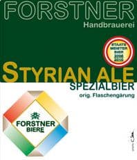 Styrian Ale