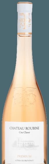 Premium Rosé Côtes de Provence (Cru Classé)