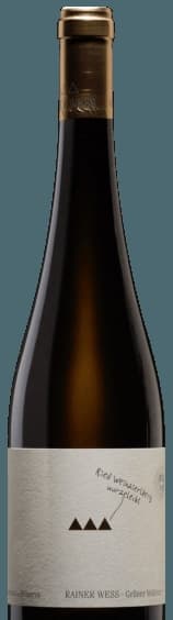Ried Weinzierlberg Wurzelecht Grüner Veltliner