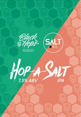Hop-A-Salt