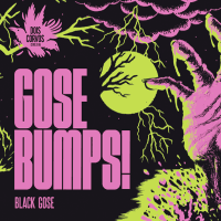 GOSEBUMPS!