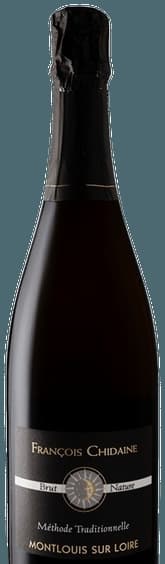 Montlouis Sur Loire Brut Nature
