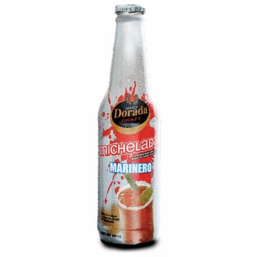 Dorada Draft Michelada