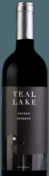 Reserve Shiraz