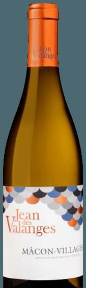 Mâcon-Villages Chardonnay