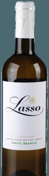 Vinhas do Lasso Colheita Seleccionada Branco