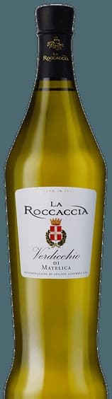 La Roccaccia Verdicchio di Matelica