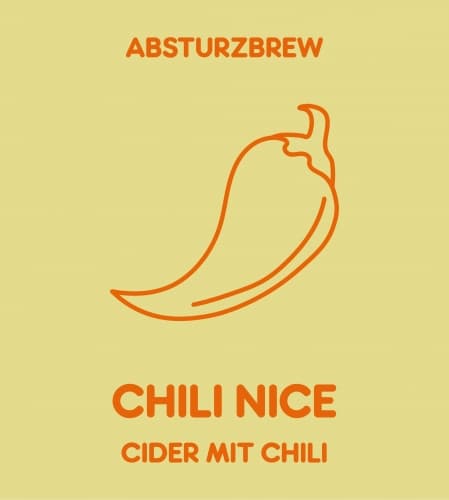 Chili Nice