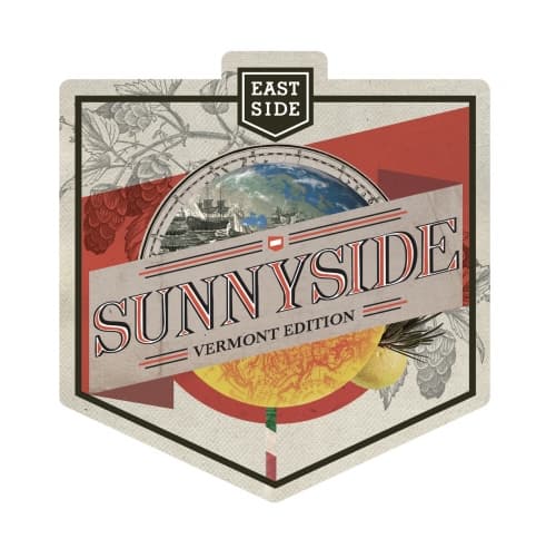 Sunny Side Vermont Ed.