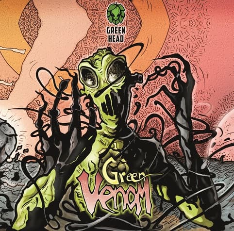 Green Venom