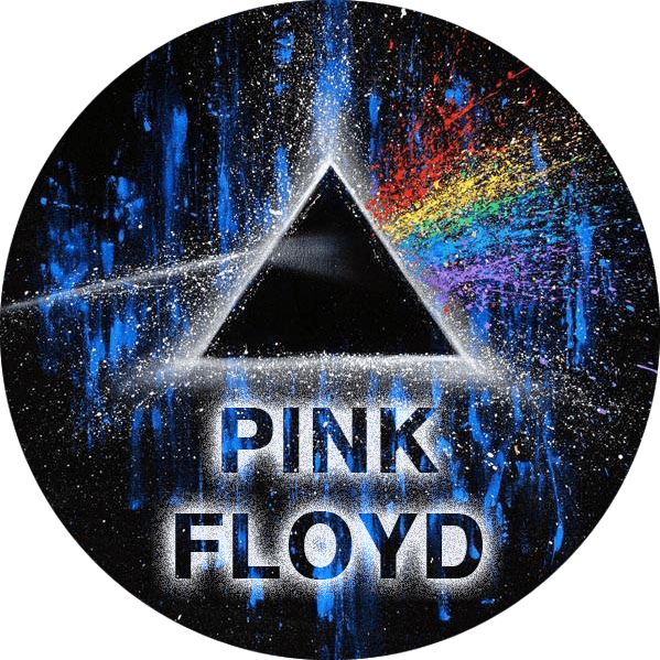 Pink Floyd