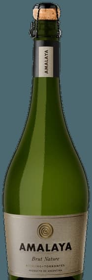 Brut Nature (Riesling - Torrontés)