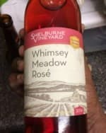 Whimsey Meadow Rosé