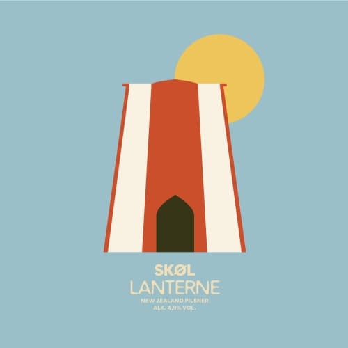 Lanterne