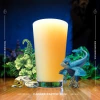 Danger Raptor 2024