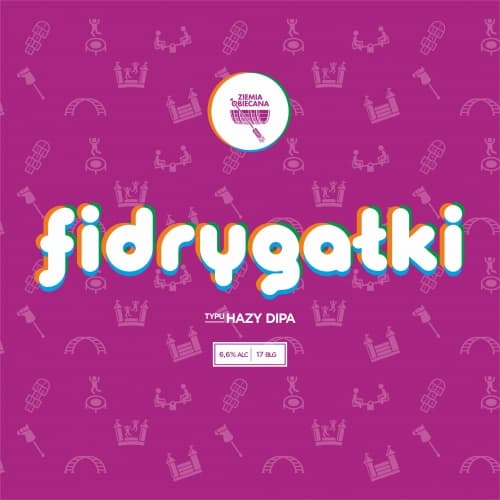 Fidrygałki
