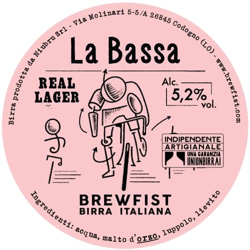 La Bassa