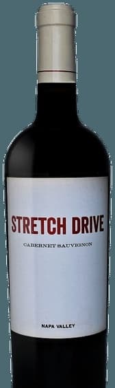 Stretch Drive Cabernet Sauvignon