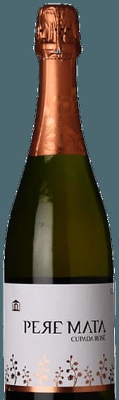 Cava Cupada Rosé