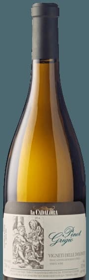 Pinot Grigio Vigneti delle Dolomiti
