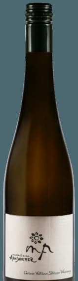 Strasser Weinberge Grüner Veltliner