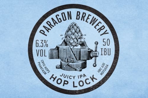 Hop Lock