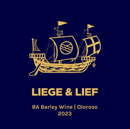 LIEGE & LIEF 2023