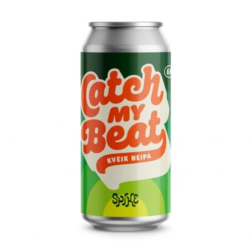 Catch My Beat