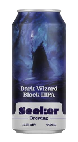 Dark Wizard