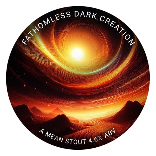 Fathomless Dark Creation
