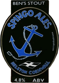Ben's Stout