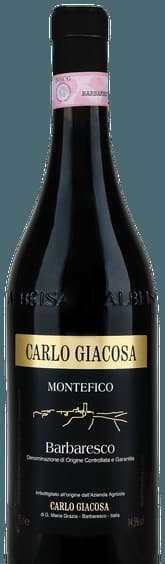 Montefico Barbaresco