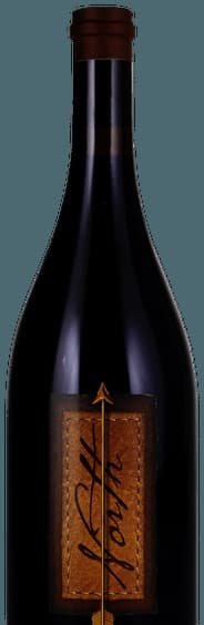 North Pinot Noir