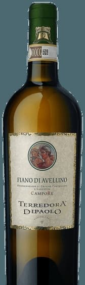 Fiano di Avellino Campore