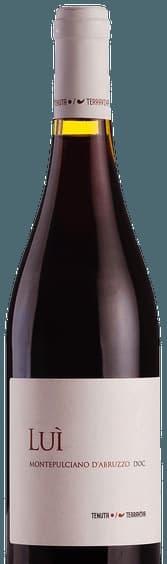 Luì Montepulciano d'Abruzzo