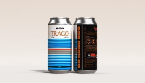 Trago