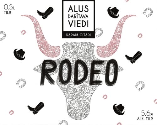 Rodeo