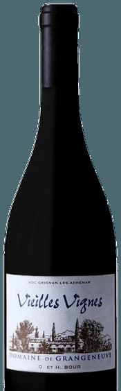 Vieilles Vignes