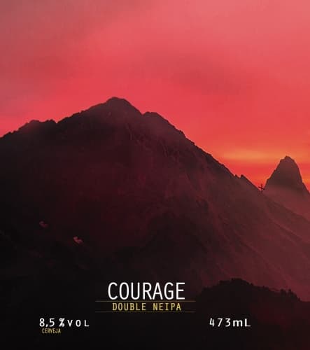 Courage